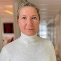 Helena Lindström, Head of Customer Success