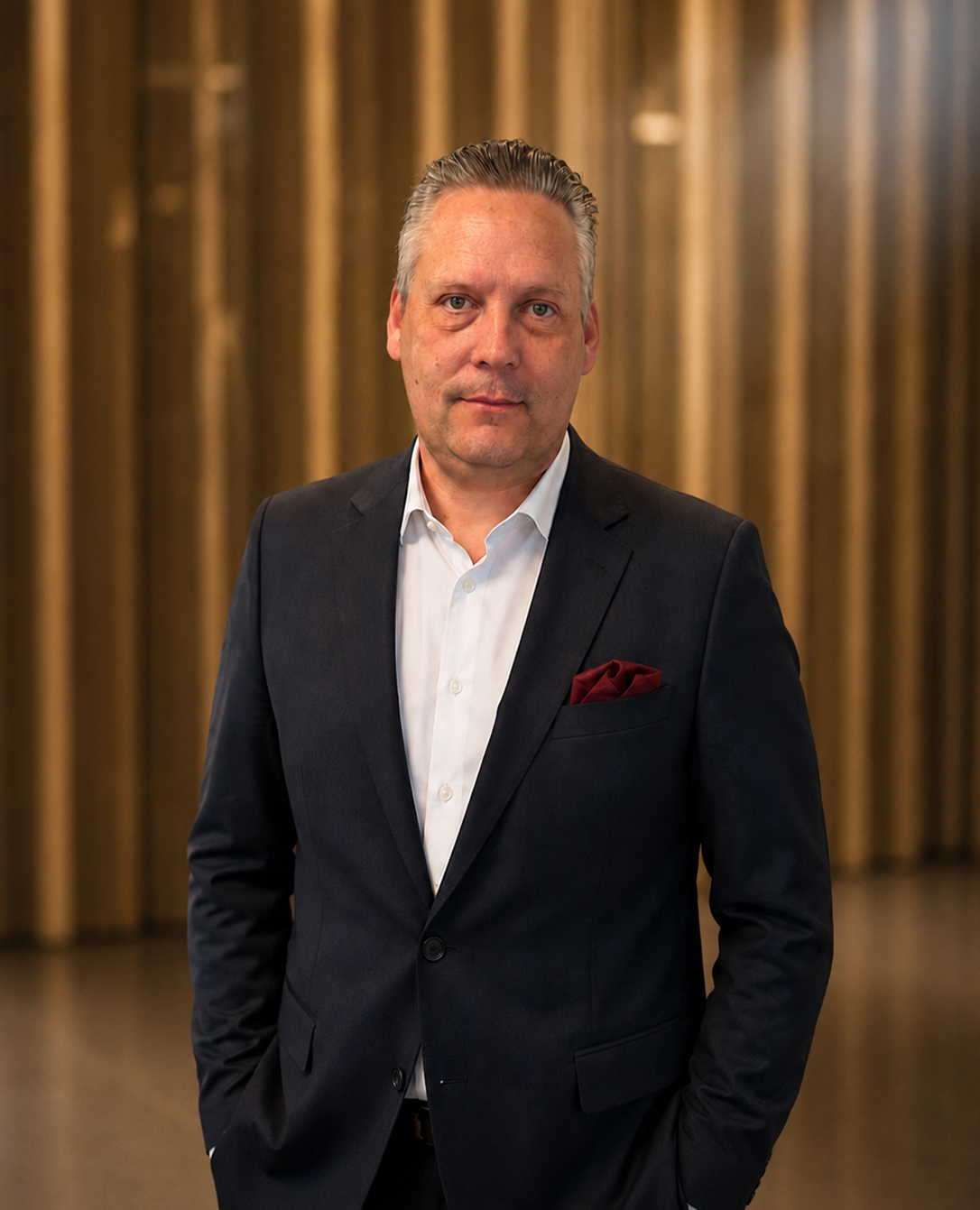 Christian Larsson